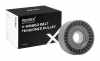 RIDEX 310T0489 Spannrolle Keilrippenriemen f&uuml;r FIAT PANDA (169) 9S516K228AA