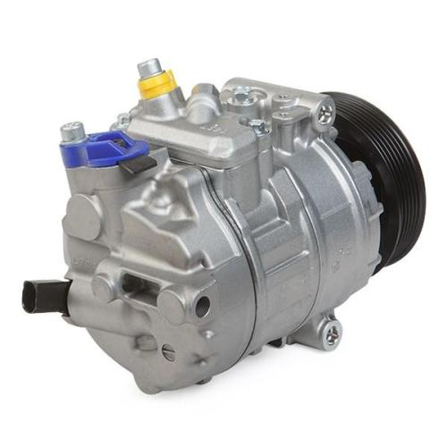 RIDEX A/C Kompressor für Klimaanlage Klimakompressor mit ID: VCS14 Kältemittel: Bild RIDEX A/C Kompressor für Klimaanlage Klimakompressor mit ID: VCS14 Kältemittel: