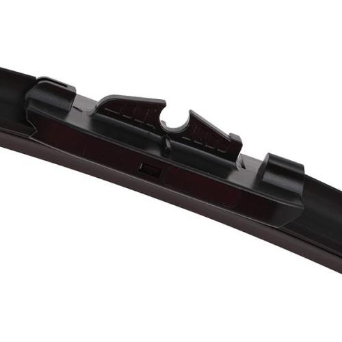 RIDEX Scheibenwischer Wischblatt Stück mit Spoiler Vorne Länge: 475mm für VW Bild RIDEX Scheibenwischer Wischblatt Stück mit Spoiler Vorne Länge: 475mm für VW