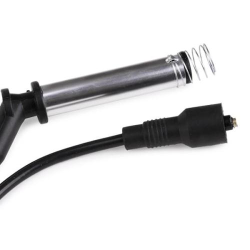 RIDEX 685I0062 Zündleitungssatz Zündkabelsatz für OPEL Corsa B Schrägheck (S93) Bild RIDEX 685I0062 Zündleitungssatz Zündkabelsatz für OPEL Corsa B Schrägheck (S93)