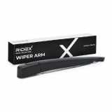RIDEX Wischerarm Scheibenwischerarm 301W0023 hinten Fahrzeugheckscheibe für OPEL