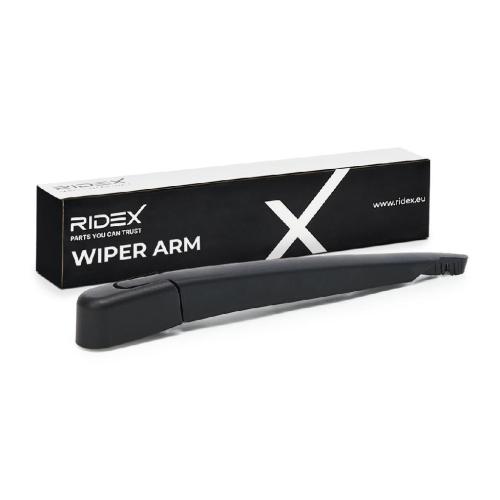 RIDEX Wischerarm Scheibenwischerarm 301W0023 hinten Fahrzeugheckscheibe für OPEL Bild RIDEX Wischerarm Scheibenwischerarm 301W0023 hinten Fahrzeugheckscheibe für OPEL