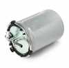 RIDEX 9F0259 Kraftstofffilter Diesel Filter Line Filter für VW Polo Schrägheck Bild RIDEX 9F0259 Kraftstofffilter Diesel Filter Line Filter für VW Polo Schrägheck