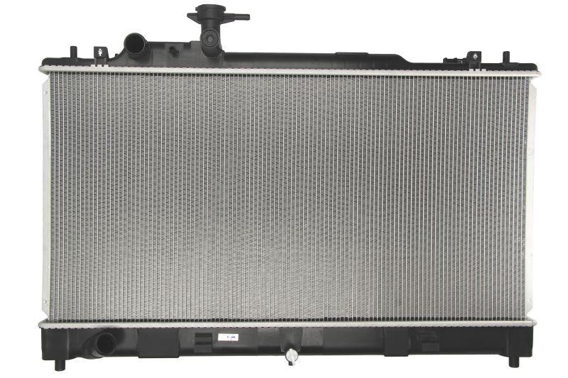 KOYORAD PL062694 Motorkühler / Wasserkühler für MAZDA 6 Kombi (GH) LF4J15200B