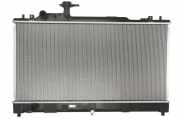 KOYORAD PL062694 Motorkühler / Wasserkühler für MAZDA 6 Kombi (GH) LF4J15200B