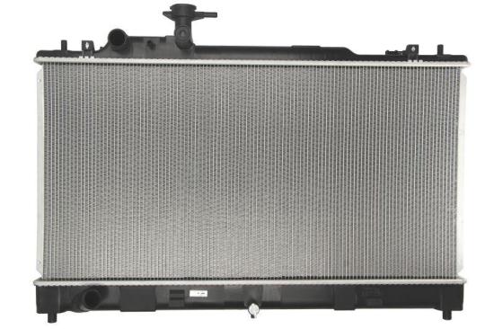 KOYORAD PL062694 Motorkühler / Wasserkühler für MAZDA 6 Kombi (GH) LF4J15200B Bild KOYORAD PL062694 Motorkühler / Wasserkühler für MAZDA 6 Kombi (GH) LF4J15200B