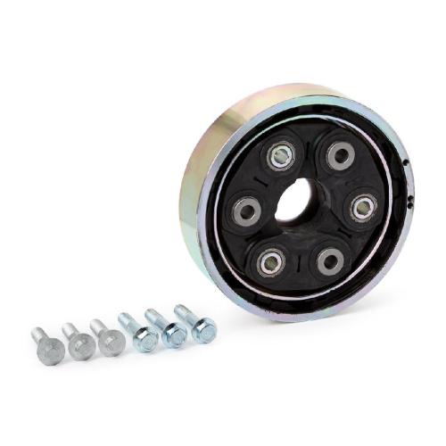 RIDEX Hardyscheibe hinten für VW Golf 5II Schrägheck (5G1, BQ1, BE1, BE2) Bild RIDEX Hardyscheibe hinten für VW Golf 5II Schrägheck (5G1, BQ1, BE1, BE2)