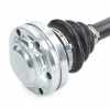 RIDEX Antriebswelle Achswelle Hinterachse/Hinten links für BMW 3 Touring Bild RIDEX Antriebswelle Achswelle Hinterachse/Hinten links für BMW 3 Touring