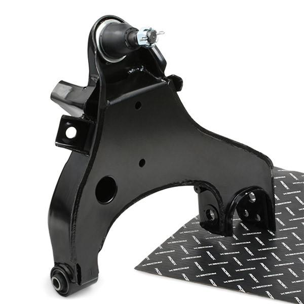 RIDEX 273C0565 Lenker Radaufhängung Querlenker Front links für NISSAN NAVARA