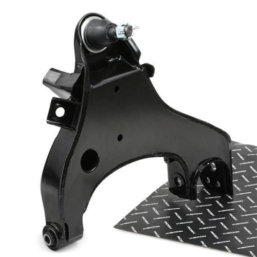 RIDEX 273C0565 Lenker Radaufhängung Querlenker Front links für NISSAN NAVARA Bild RIDEX 273C0565 Lenker Radaufhängung Querlenker Front links für NISSAN NAVARA