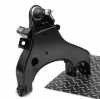 RIDEX 273C0565 Lenker Radaufh&auml;ngung Querlenker Front links f&uuml;r NISSAN NAVARA