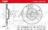 STARK SKBD-0020138 2x Bremsscheiben Vorne Ø285mm Belüftet 1687773580 Bild STARK SKBD-0020138 2x Bremsscheiben Vorne Ø285mm Belüftet 1687773580