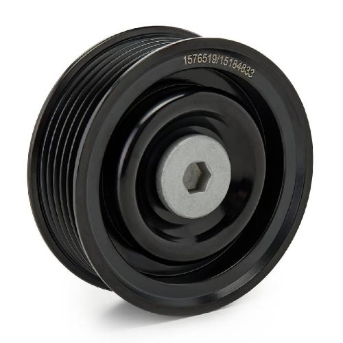 RIDEX Umlenk- / Führungsrolle Keilrippenriemen für HYUNDAI Tucson (TL, TLE) Bild RIDEX Umlenk- / Führungsrolle Keilrippenriemen für HYUNDAI Tucson (TL, TLE)