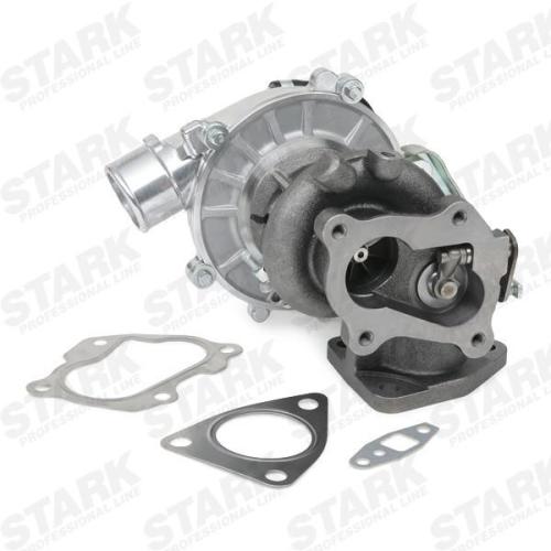 STARK SKCT-1191012 Turbolader Abgasturbolader für TOYOTA HILUX VI Pick-up (N1) Bild STARK SKCT-1191012 Turbolader Abgasturbolader für TOYOTA HILUX VI Pick-up (N1)