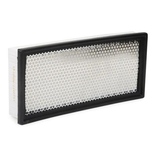 RIDEX 8A0291 Motor Luftfilter Filtereinsatz passend für MERCEDES-BENZ SL (R129) Bild RIDEX 8A0291 Motor Luftfilter Filtereinsatz passend für MERCEDES-BENZ SL (R129)