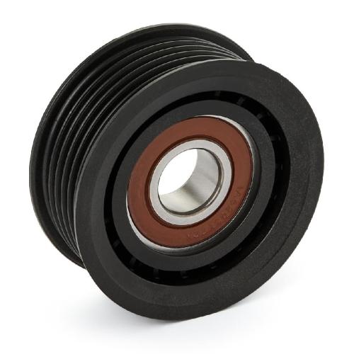RIDEX PLUS Umlenk- / Führungsrolle Keilrippenriemen für AUDI A4 Avant (8K5, B8) Bild RIDEX PLUS Umlenk- / Führungsrolle Keilrippenriemen für AUDI A4 Avant (8K5, B8)