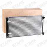 STARK SKRD-0120677 Motorkühler / Wasserkühler für VW Golf 1I (19E, 1G1)