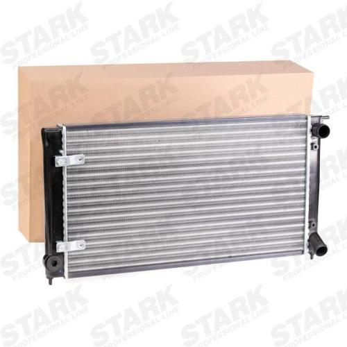 STARK SKRD-0120677 Motorkühler / Wasserkühler für VW Golf 1I (19E, 1G1) Bild STARK SKRD-0120677 Motorkühler / Wasserkühler für VW Golf 1I (19E, 1G1)