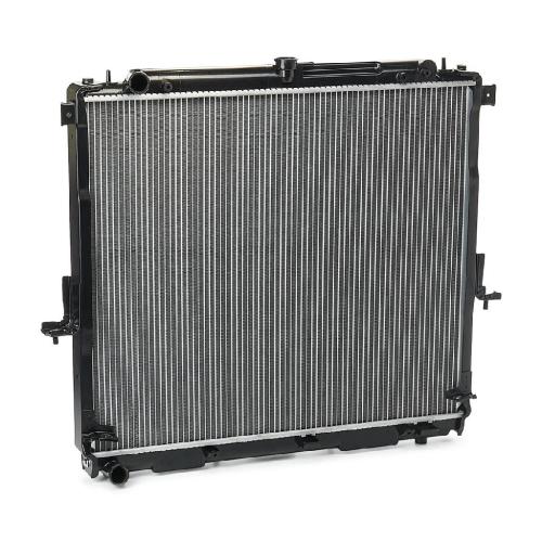 RIDEX 470R0912 Motorkühler / Wasserkühler für NISSAN NP300 Navara Pickup (D40) Bild RIDEX 470R0912 Motorkühler / Wasserkühler für NISSAN NP300 Navara Pickup (D40)
