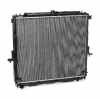 RIDEX 470R0912 Motorkühler / Wasserkühler für NISSAN NP300 Navara Pickup (D40) Bild RIDEX 470R0912 Motorkühler / Wasserkühler für NISSAN NP300 Navara Pickup (D40)
