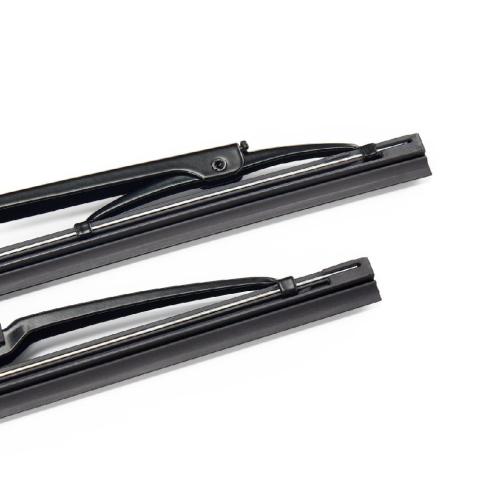 2x RIDEX Scheibenwischer Satz Wischerblätter Satz ohne Spoiler Vorne Länge 1: Bild 2x RIDEX Scheibenwischer Satz Wischerblätter Satz ohne Spoiler Vorne Länge 1: