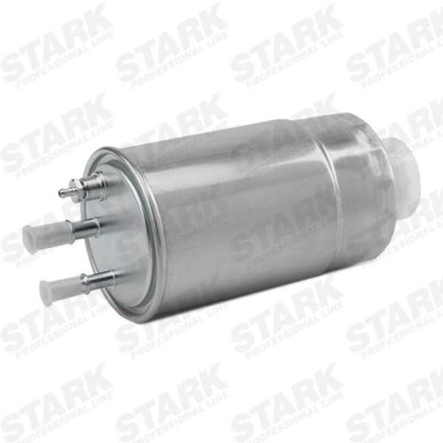 STARK SKFF-0870030 Kraftstofffilter Diesel Filter Line Filter für FIAT Bild STARK SKFF-0870030 Kraftstofffilter Diesel Filter Line Filter für FIAT
