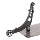 RIDEX 273C0052 Lenker Radaufhängung Querlenker Front links unten für FIAT PUNTO