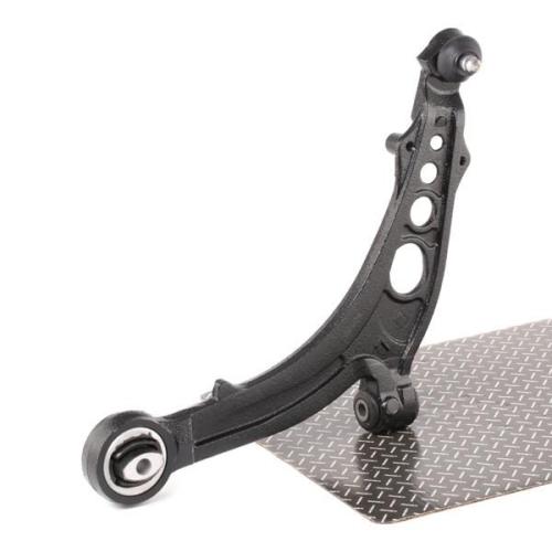 RIDEX 273C0052 Lenker Radaufhängung Querlenker Front links unten für FIAT PUNTO Bild RIDEX 273C0052 Lenker Radaufhängung Querlenker Front links unten für FIAT PUNTO