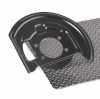 RIDEX 1x Ankerblech / Spritzblech Vorne links für NISSAN Qashqai / Qashqai +2 I Bild RIDEX 1x Ankerblech / Spritzblech Vorne links für NISSAN Qashqai / Qashqai +2 I