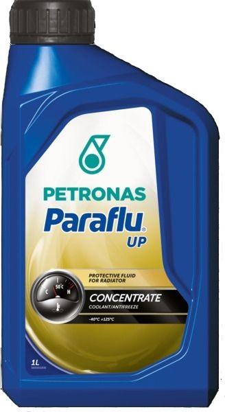 PETRONAS Kühlmittel Kühlflüssigkeit Rot Konzentrat 1L Kühlerfrostschutz