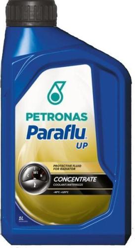 PETRONAS Kühlmittel Kühlflüssigkeit Rot Konzentrat 1L Kühlerfrostschutz Bild PETRONAS Kühlmittel Kühlflüssigkeit Rot Konzentrat 1L Kühlerfrostschutz