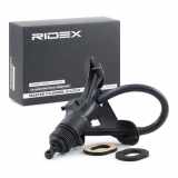 RIDEX 234M0075 Kupplungsgeberzylinder Bohrung-Ø: 19,05mm für FORD 1528691