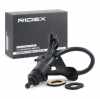 RIDEX 234M0075 Kupplungsgeberzylinder Bohrung-&Oslash;: 19,05mm f&uuml;r FORD 1528691