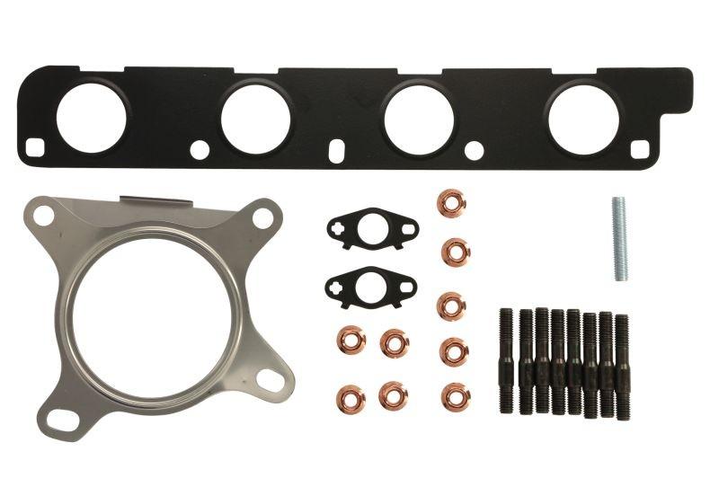 EVORON EVMK0149 Montagesatz Lader für VW Golf 5I (5K1) Golf 5 Schrägheck (1K1)
