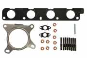 EVORON EVMK0149 Montagesatz Lader für VW Golf 5I (5K1) Golf 5 Schrägheck (1K1)