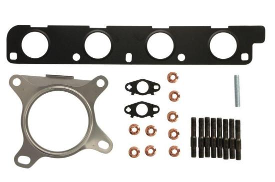 EVORON EVMK0149 Montagesatz Lader für VW Golf 5I (5K1) Golf 5 Schrägheck (1K1) Bild EVORON EVMK0149 Montagesatz Lader für VW Golf 5I (5K1) Golf 5 Schrägheck (1K1)