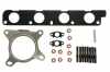EVORON EVMK0149 Montagesatz Lader f&uuml;r VW Golf 5I (5K1) Golf 5 Schr&auml;gheck (1K1)