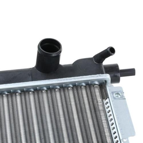RIDEX 470R0328 Motorkühler / Wasserkühler für OPEL Corsa B Schrägheck (S93) Bild RIDEX 470R0328 Motorkühler / Wasserkühler für OPEL Corsa B Schrägheck (S93)