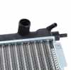 RIDEX 470R0328 Motorkühler / Wasserkühler für OPEL Corsa B Schrägheck (S93) Bild RIDEX 470R0328 Motorkühler / Wasserkühler für OPEL Corsa B Schrägheck (S93)