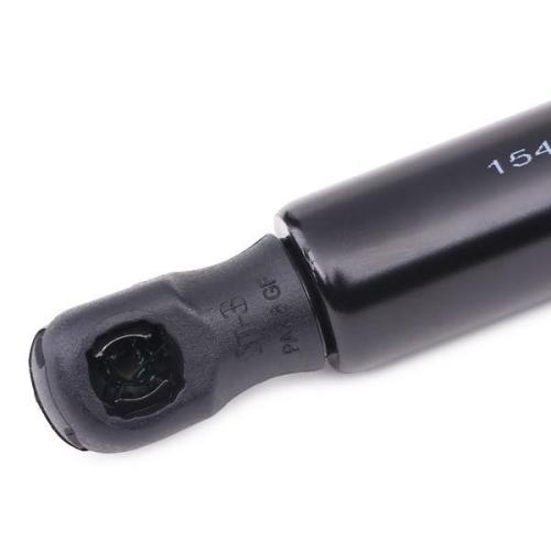 RIDEX 219G0119 Heckklappendämpfer beidseitig Fahrzeugheckklappe Länge:252mm Hub: Bild RIDEX 219G0119 Heckklappendämpfer beidseitig Fahrzeugheckklappe Länge:252mm Hub: