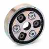 RIDEX Hardyscheibe hinten für VW Golf 5II Schrägheck (5G1, BQ1, BE1, BE2) Bild RIDEX Hardyscheibe hinten für VW Golf 5II Schrägheck (5G1, BQ1, BE1, BE2)
