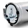 RIDEX PLUS 9F0259P Kraftstofffilter Line Filter für VW Polo Schrägheck 6C0127400 Bild RIDEX PLUS 9F0259P Kraftstofffilter Line Filter für VW Polo Schrägheck 6C0127400