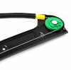 RIDEX 1561W0276 Fensterheber Vorne Elektrisch ohne Elektromotor für BMW X3 (E83) Bild RIDEX 1561W0276 Fensterheber Vorne Elektrisch ohne Elektromotor für BMW X3 (E83)