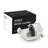 RIDEX 78B0381 Bremssattel Bremszange Vorne rechts f&uuml;r HONDA CIVIC VII Hatchback