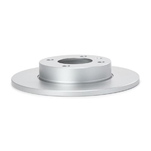 RIDEX PLUS 82B0693P 2x Bremsscheiben Vorne Ø239mm voll für VW Golf 1I Bild RIDEX PLUS 82B0693P 2x Bremsscheiben Vorne Ø239mm voll für VW Golf 1I