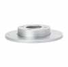 RIDEX PLUS 82B0693P 2x Bremsscheiben Vorne Ø239mm voll für VW Golf 1I Bild RIDEX PLUS 82B0693P 2x Bremsscheiben Vorne Ø239mm voll für VW Golf 1I