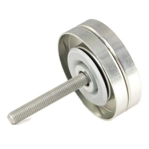 RIDEX Umlenk- / Führungsrolle Keilrippenriemen für VW POLO (9N) Bild RIDEX Umlenk- / Führungsrolle Keilrippenriemen für VW POLO (9N)