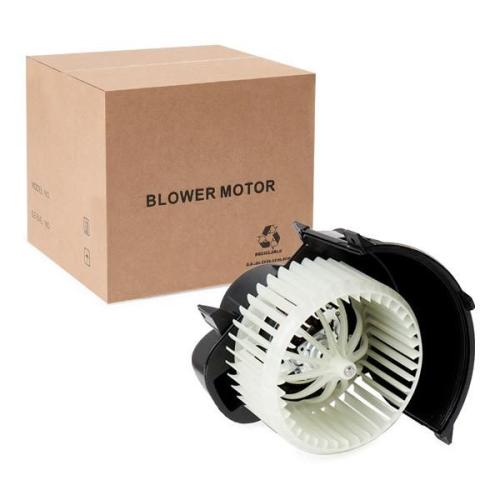 RIDEX 2669I0031 Gebläsemotor Innenraum Heizungsgebläse 12V für VW Touareg Bild RIDEX 2669I0031 Gebläsemotor Innenraum Heizungsgebläse 12V für VW Touareg