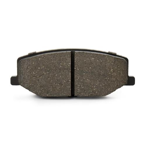 RIDEX PLUS Bremsbelagsatz Bremsbeläge Vorne für SUZUKI JIMNY (FJ) Samurai SUV Bild RIDEX PLUS Bremsbelagsatz Bremsbeläge Vorne für SUZUKI JIMNY (FJ) Samurai SUV