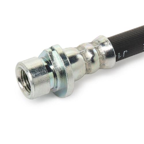 RIDEX Bremsschlauch 83B0103 HINTEN BREMSSCHLÄUCHE Länge: 323mm für HONDA Bild RIDEX Bremsschlauch 83B0103 HINTEN BREMSSCHLÄUCHE Länge: 323mm für HONDA